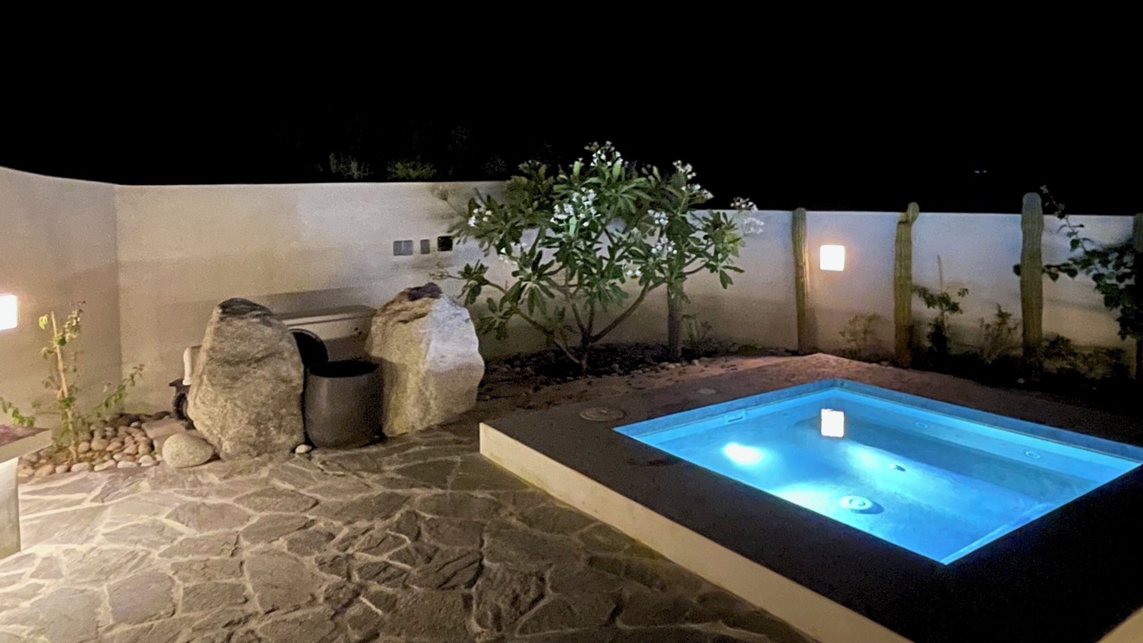Photo of Livingroom in La Ventana