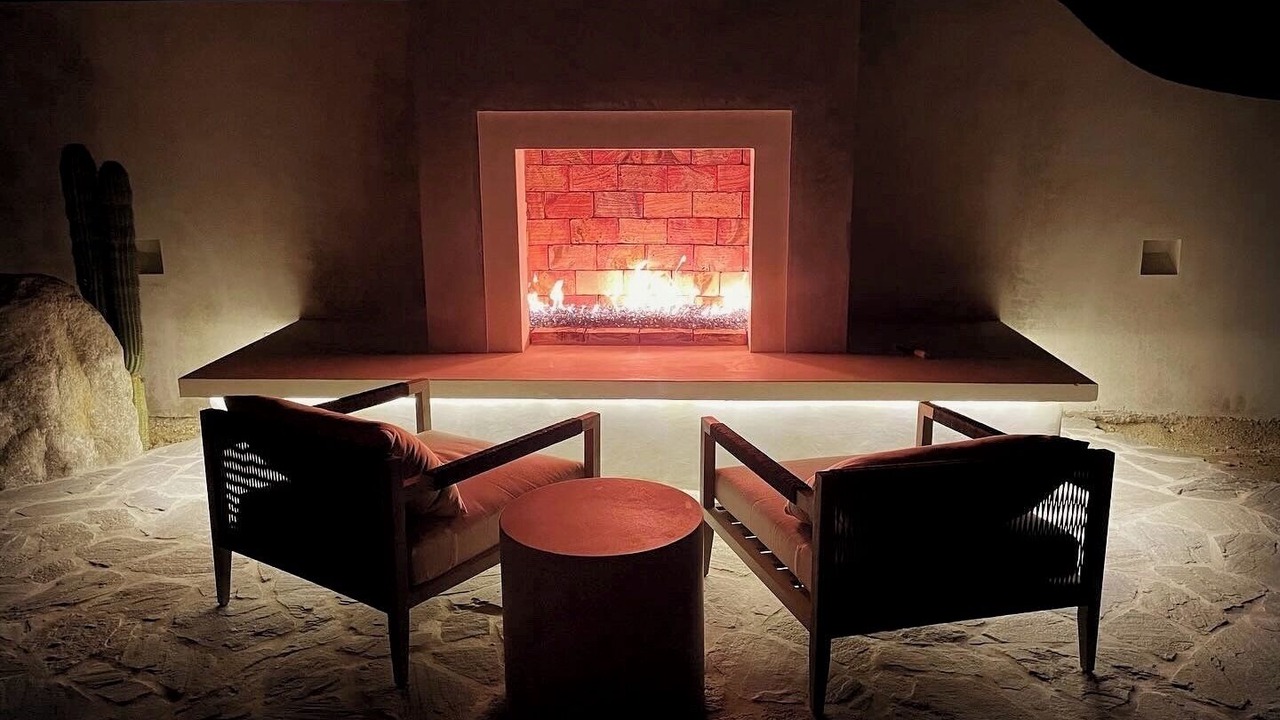Photo of Livingroom in La Ventana
