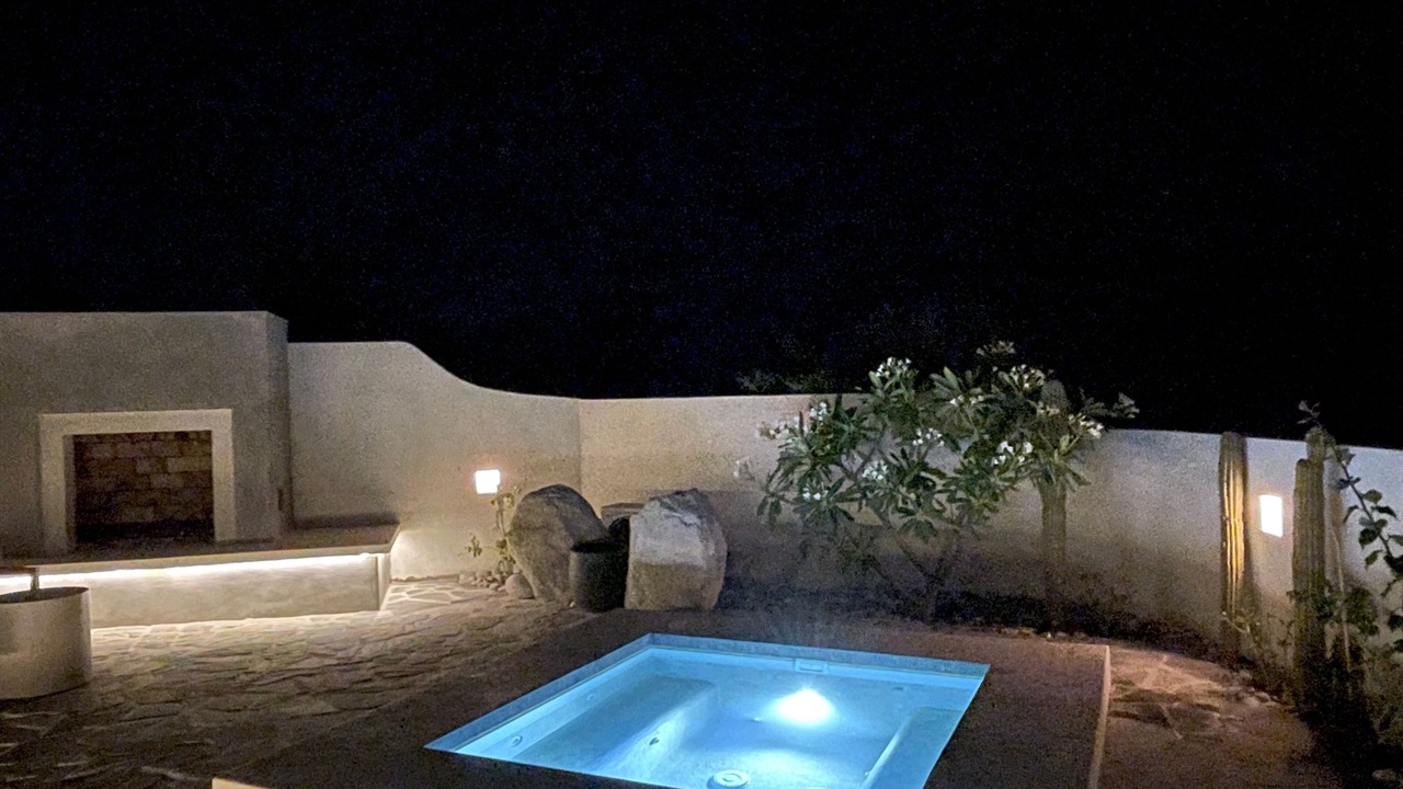 Photo of Livingroom in La Ventana