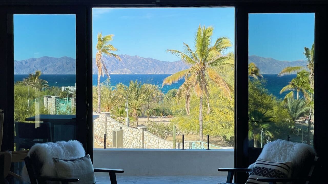 Photo of Bedroom in La Ventana