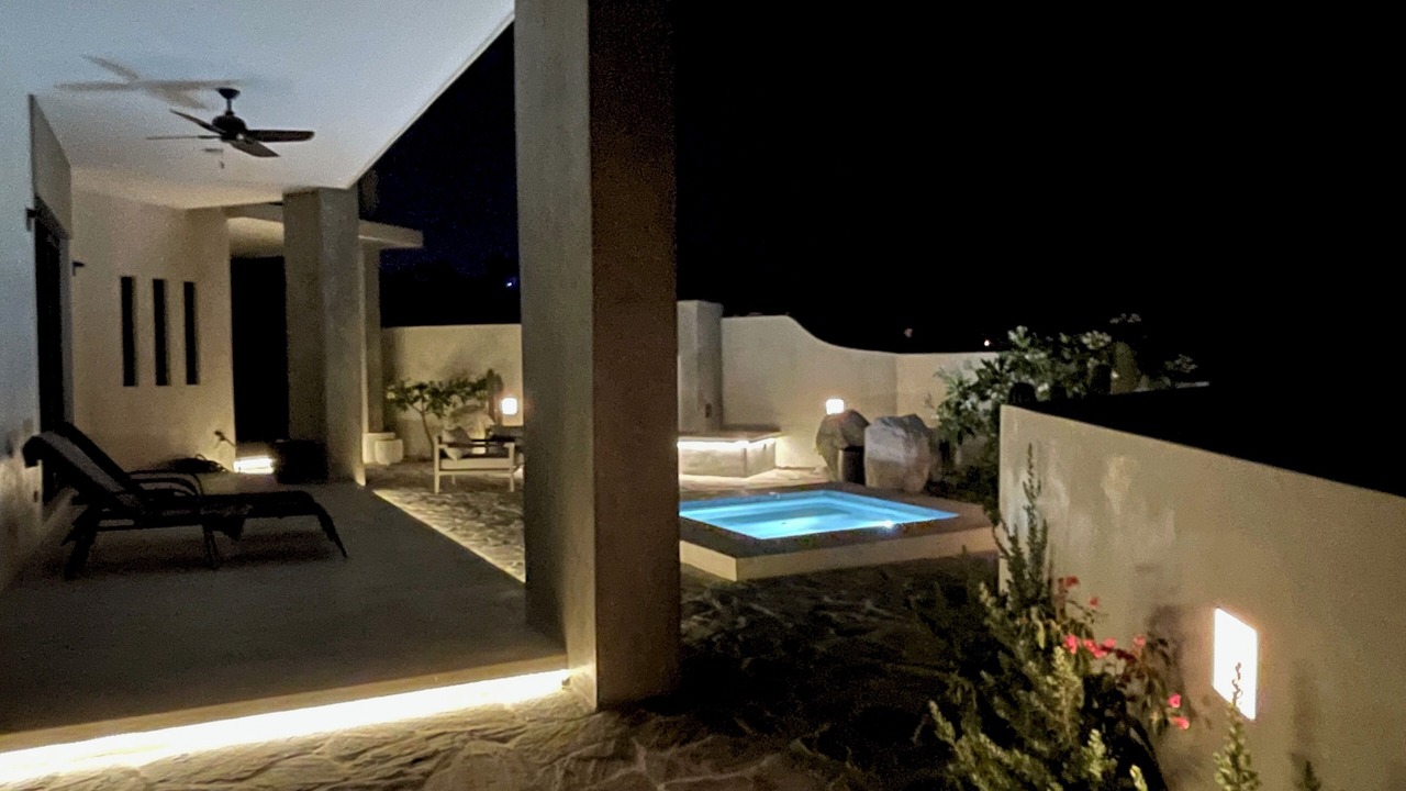 Photo of Livingroom in La Ventana