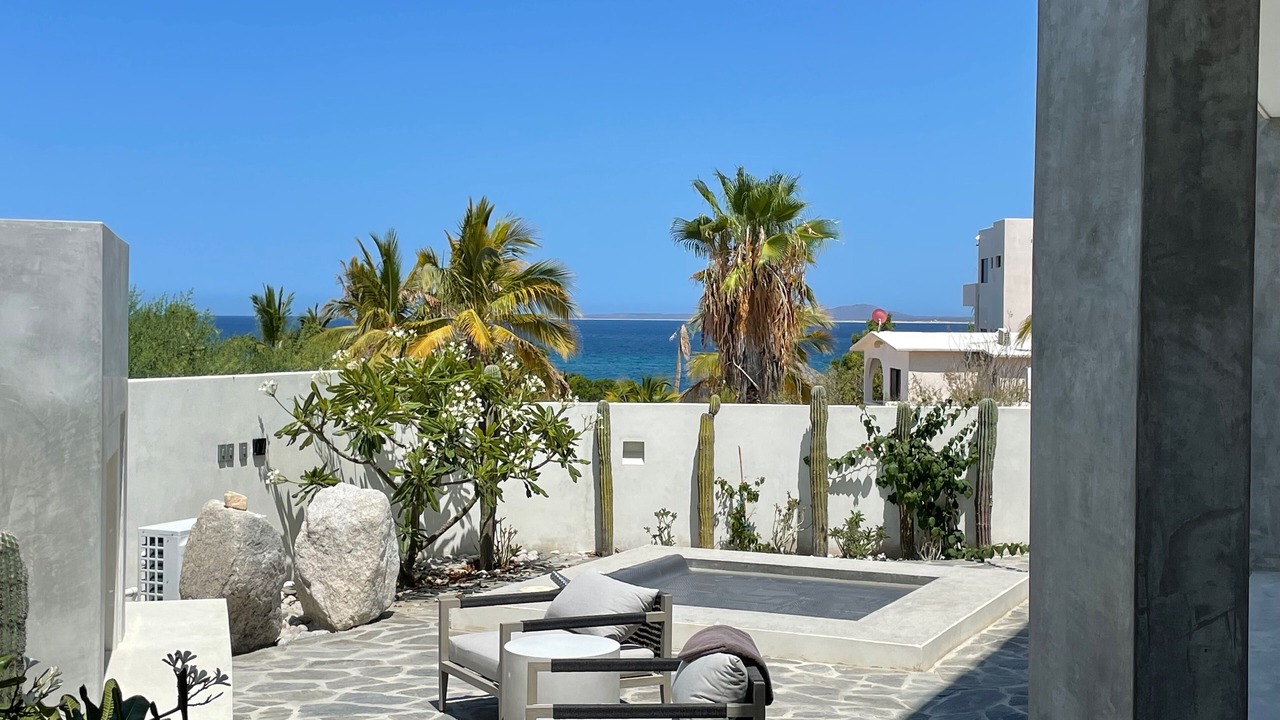 Photo of Livingroom in La Ventana