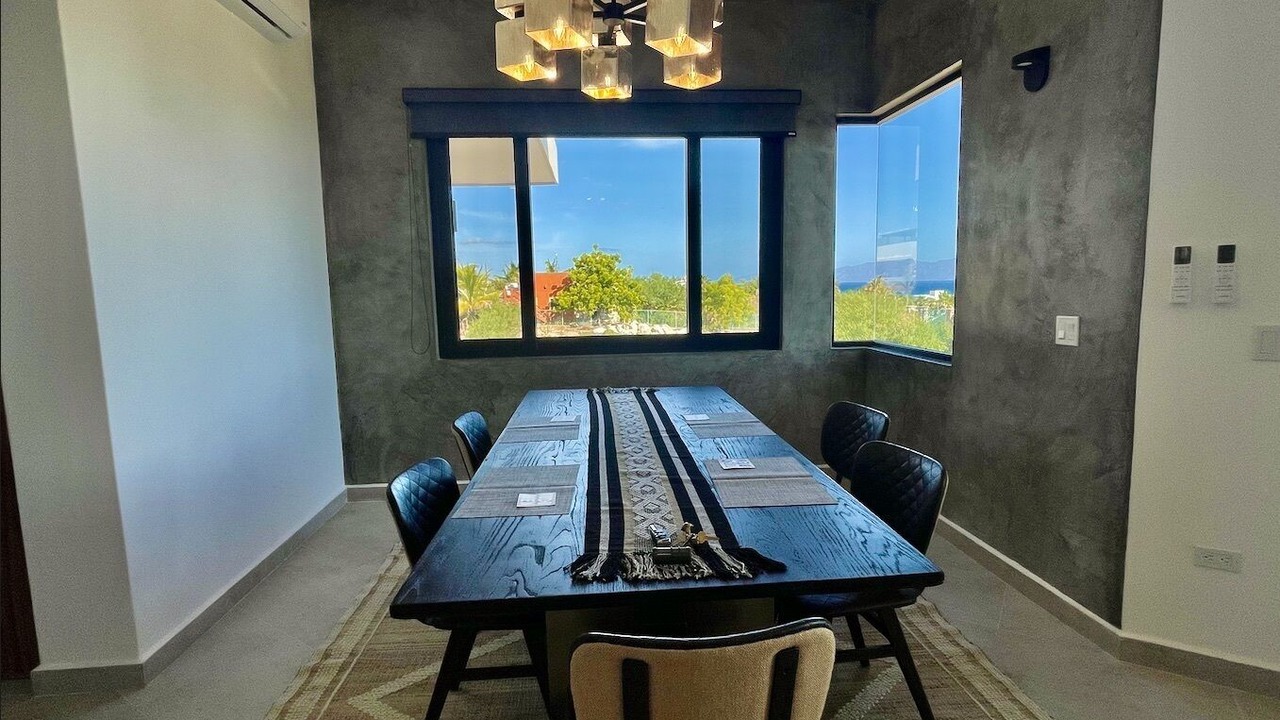 Photo of Livingroom in La Ventana