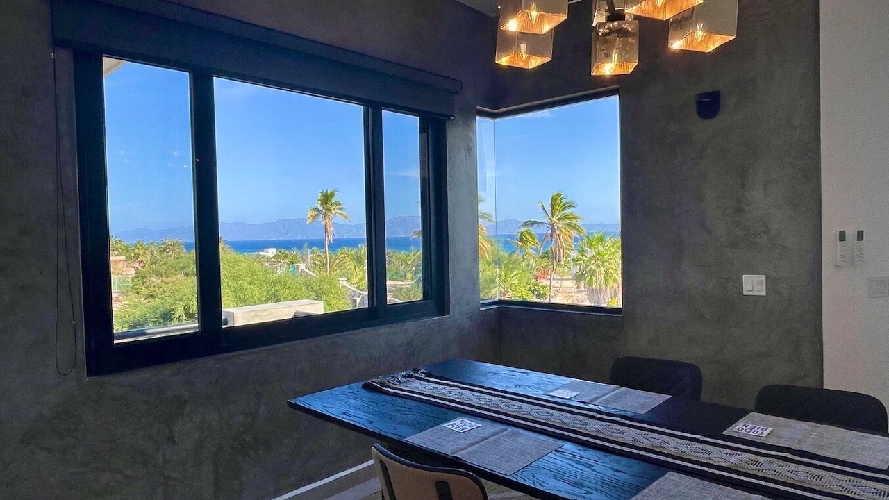 Photo of Livingroom in La Ventana