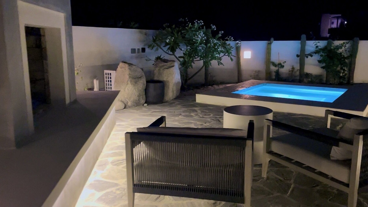 Photo of Livingroom in La Ventana