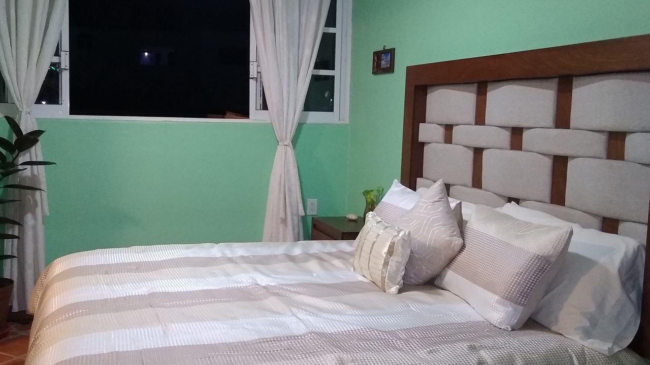 Photo of Bedroom in Almacen