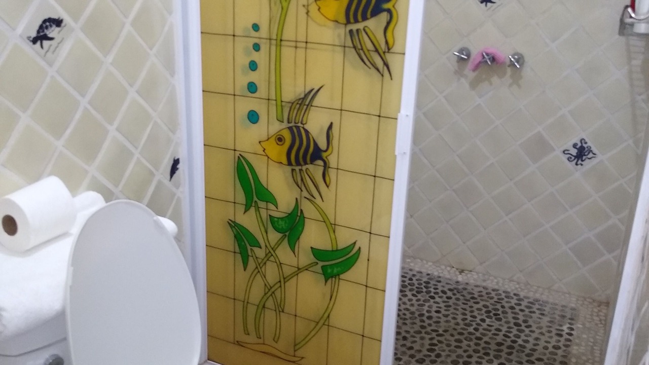 Photo of Bathroom in Almacen