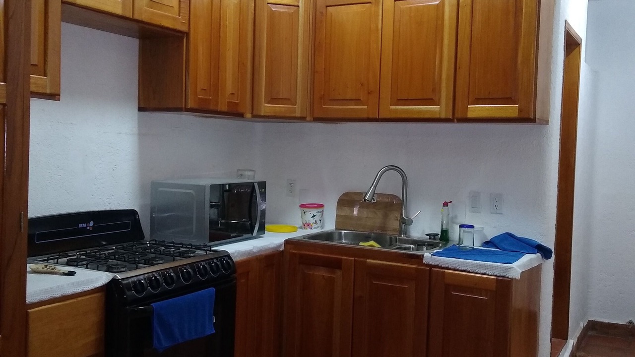 Photo of Kitchen in Almacen
