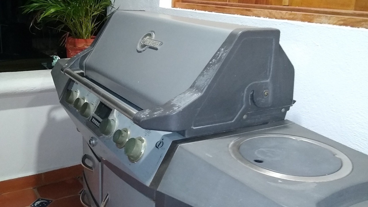 Photo of Outdoor in Almacen