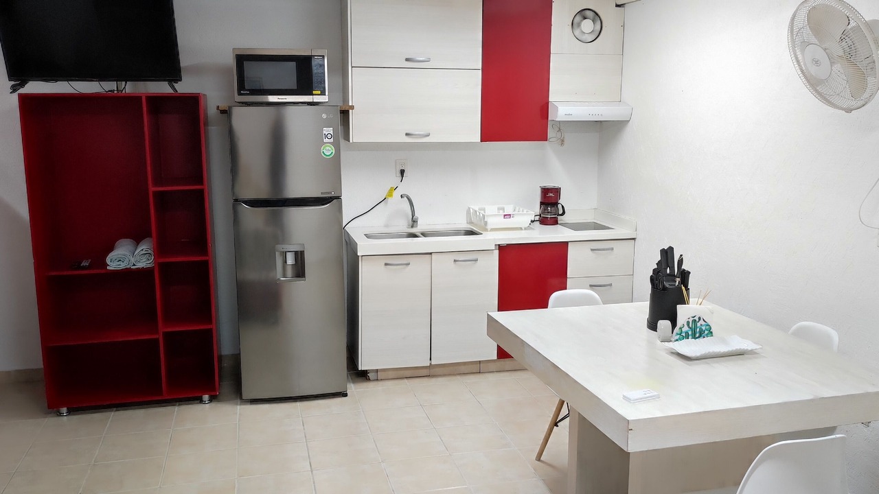 Photo of Kitchen in Morelia