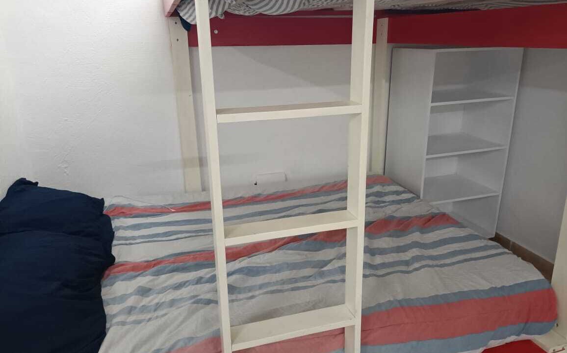 Photo of Bedroom in Morelia