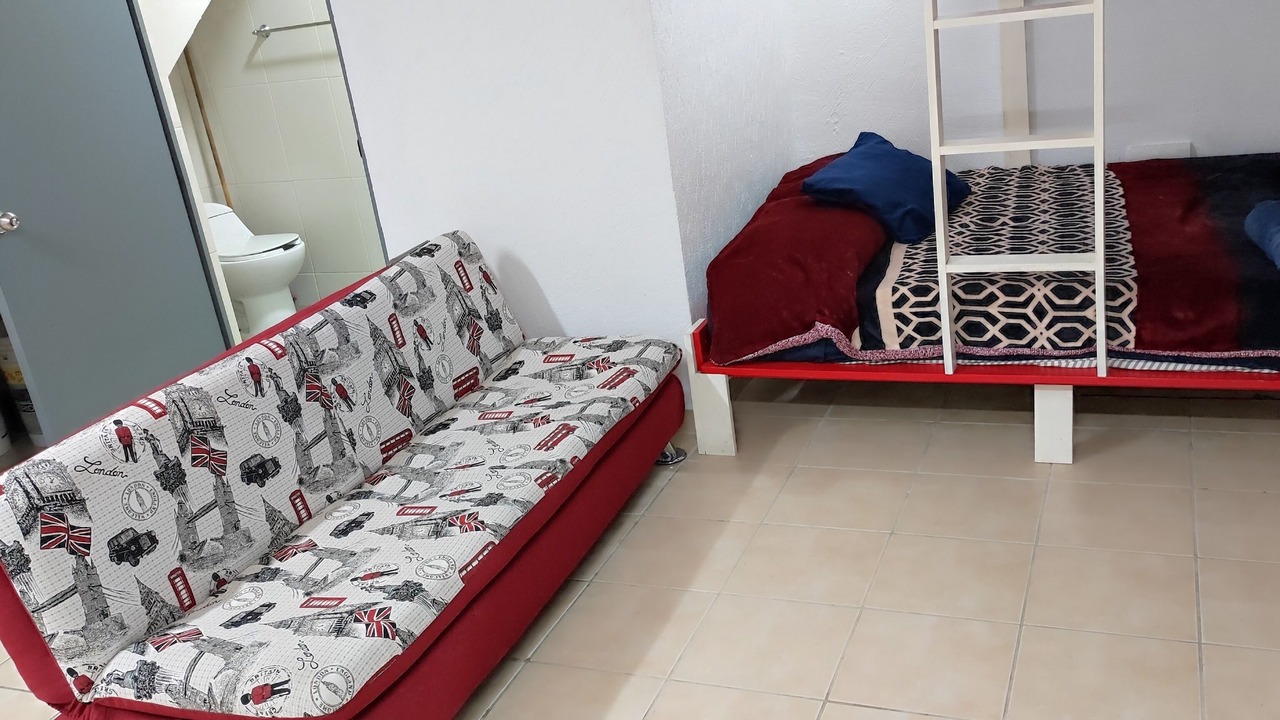 Photo of Bedroom in Morelia