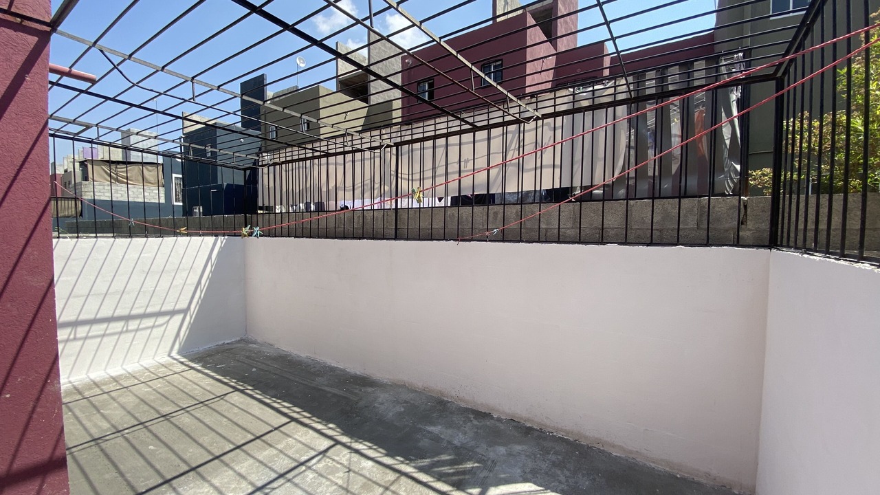 Photo of Outdoor in Tizayuca
