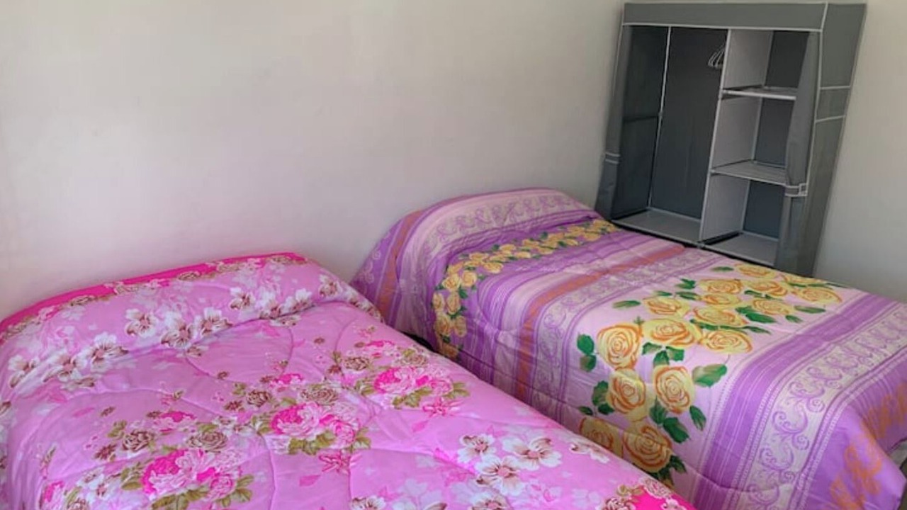 Photo of Bedroom in Tizayuca