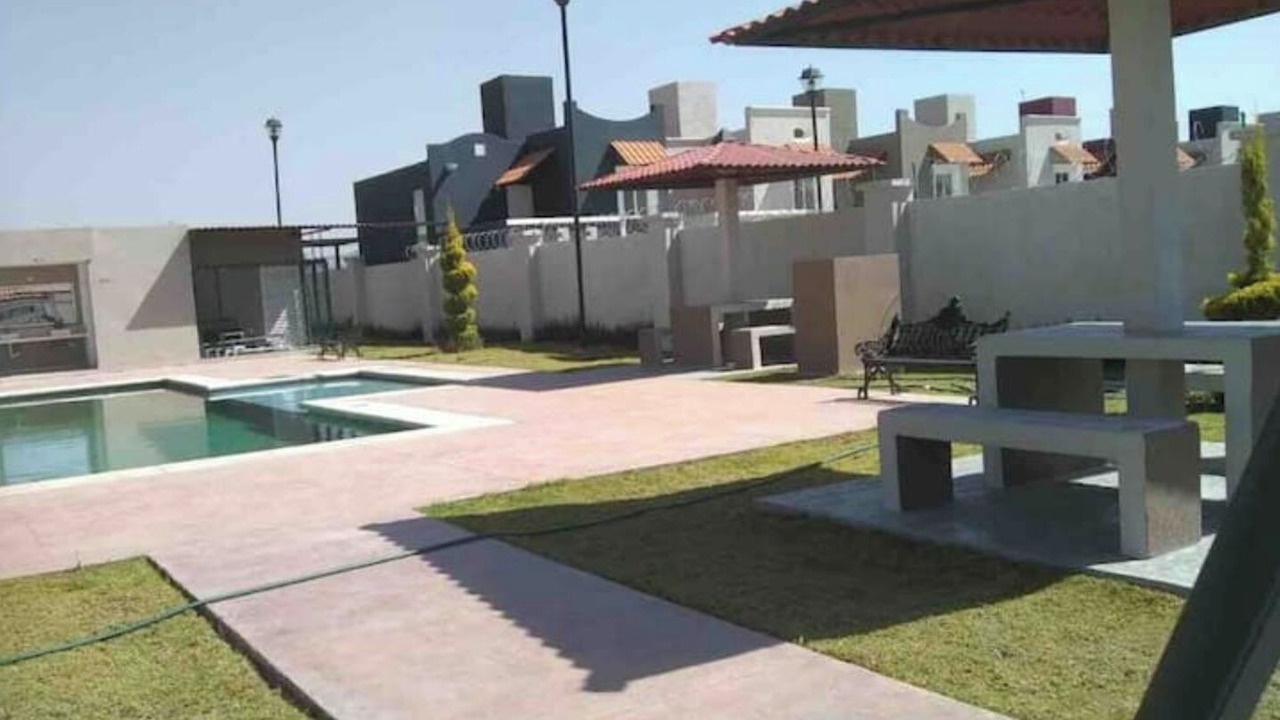 Photo of Outdoor in Tizayuca