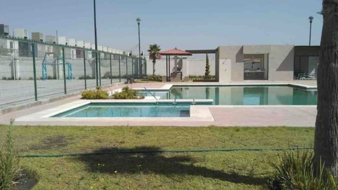 Photo of Outdoor in Tizayuca