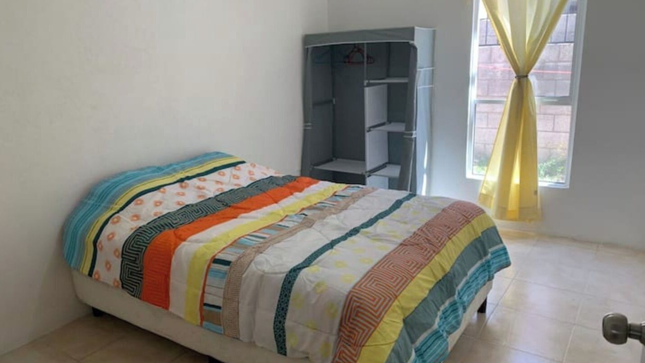 Photo of Bedroom in Tizayuca