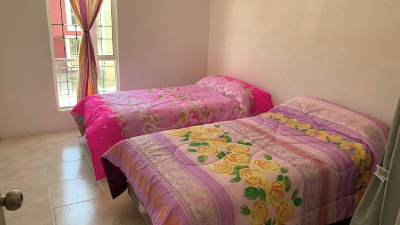 Photo of Bedroom in Tizayuca