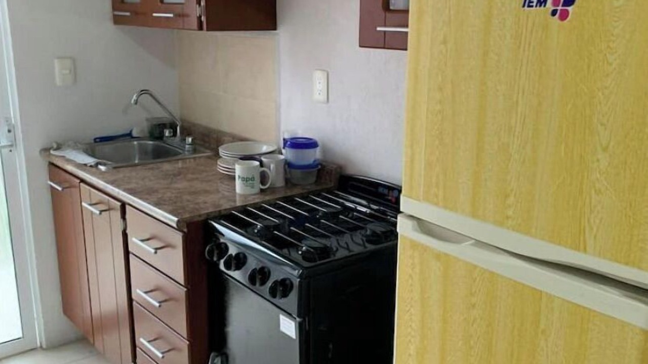 Photo of Kitchen in Tizayuca
