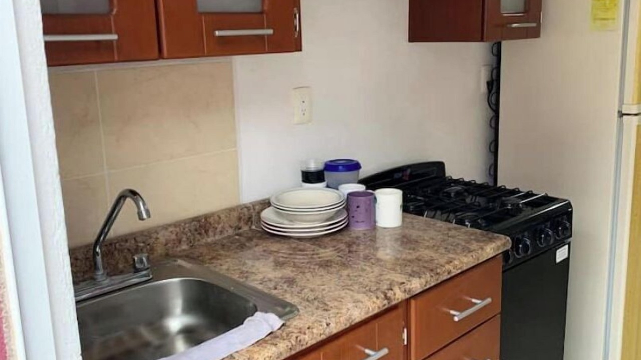 Photo of Kitchen in Tizayuca