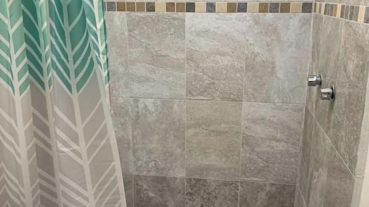 Photo of Bathroom in Parras de la Fuente
