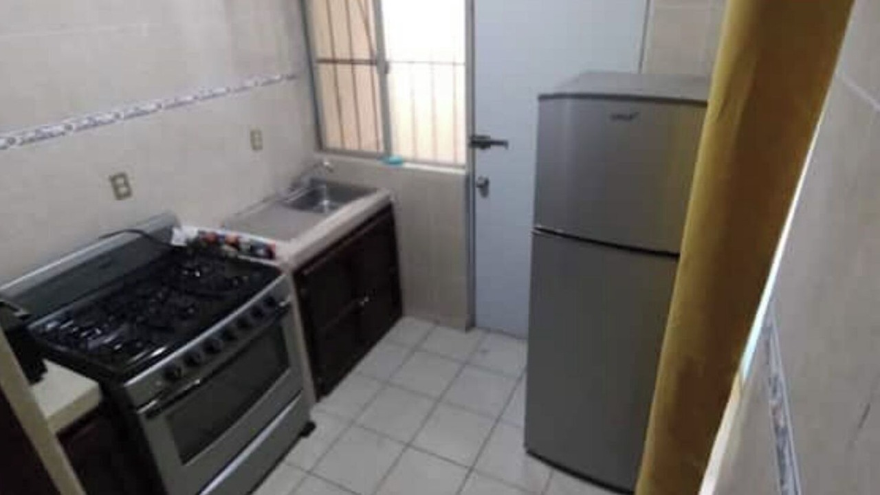 Photo of Kitchen in Parras de la Fuente