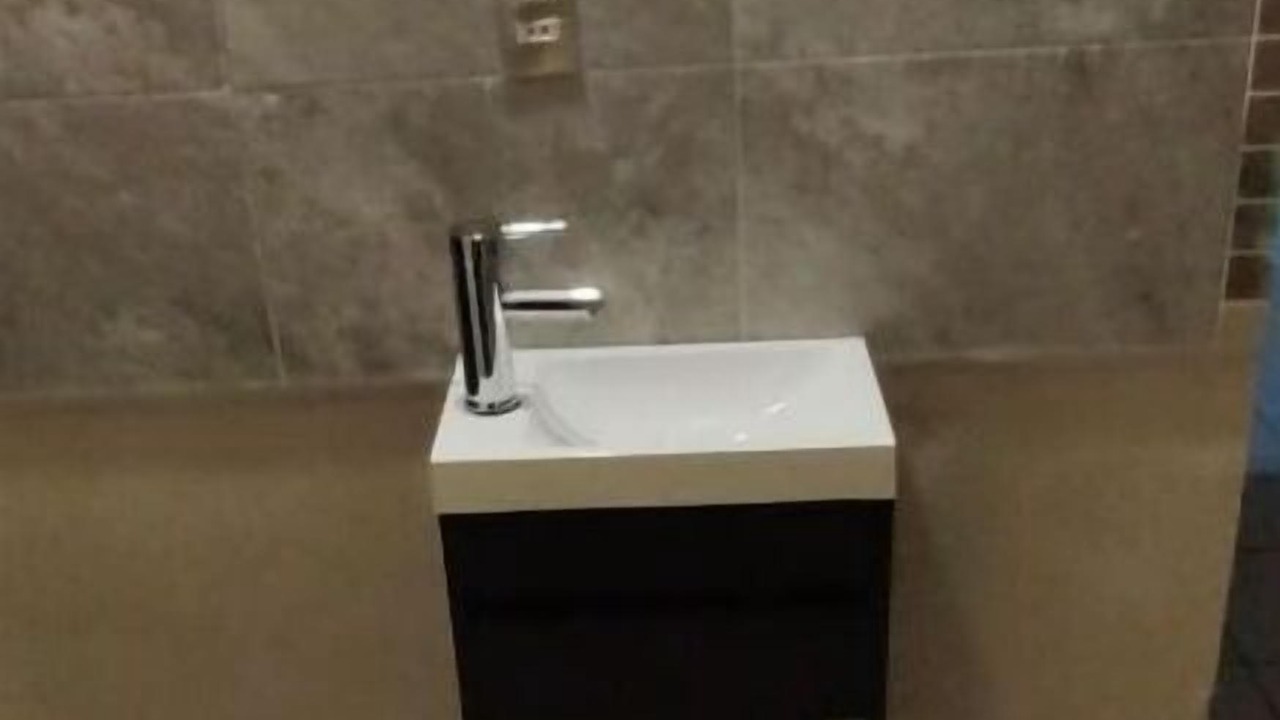 Photo of Bathroom in Parras de la Fuente