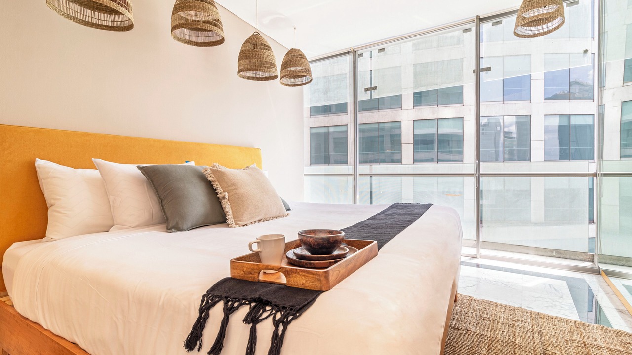 Photo of Bedroom in Reforma