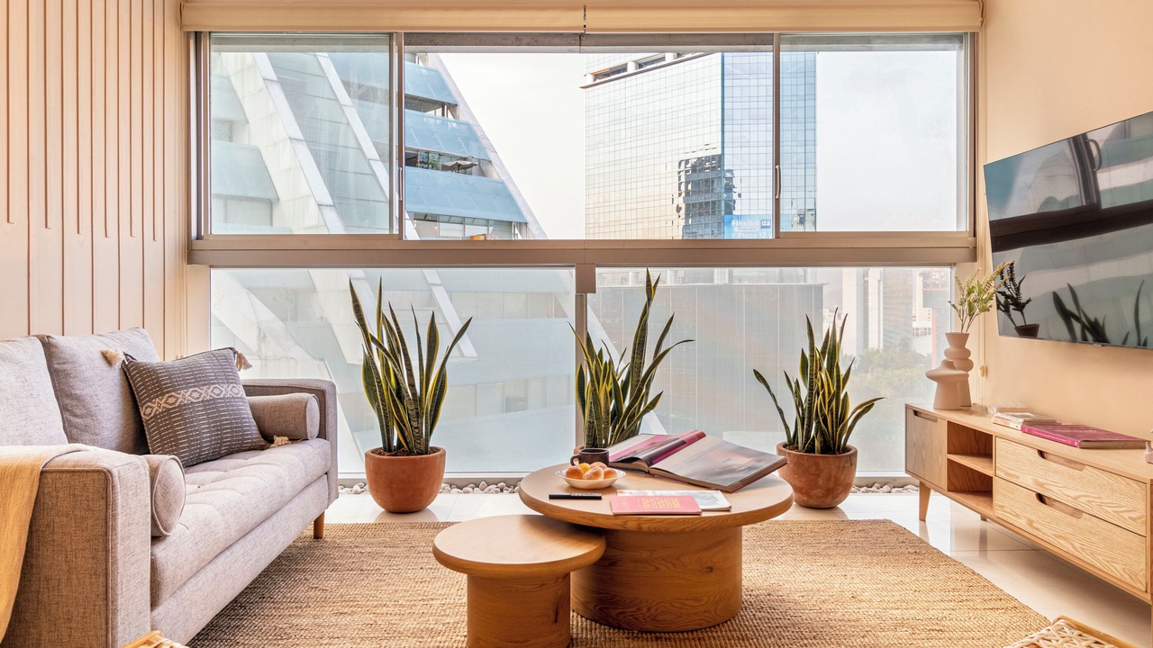 Photo of Livingroom in Zona Rosa