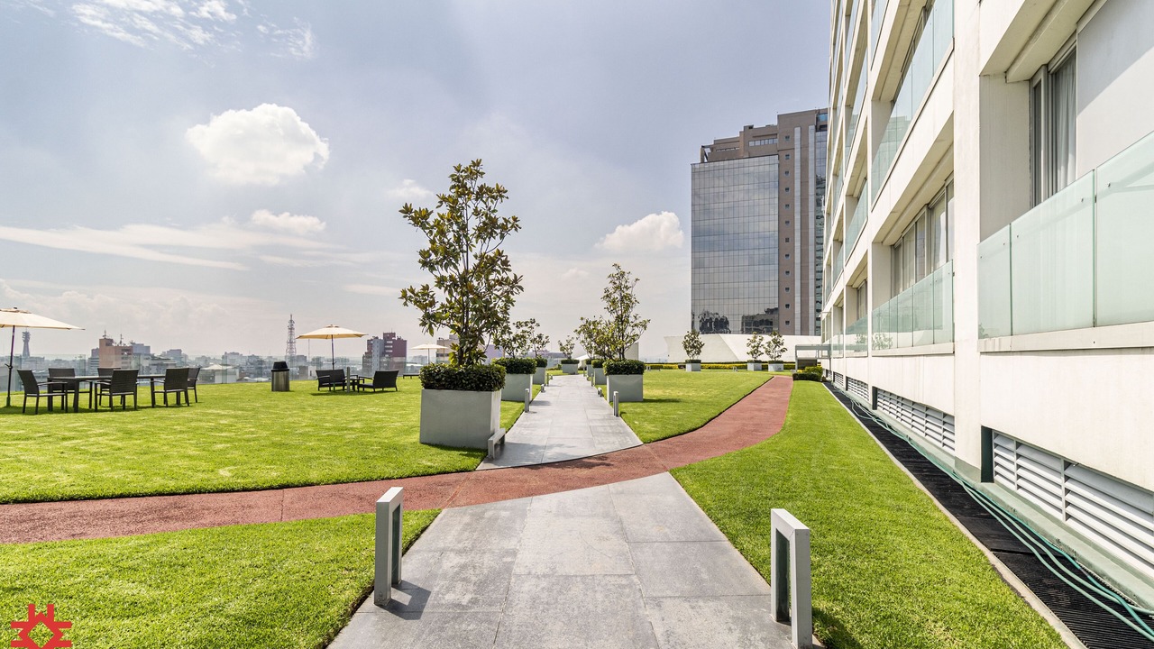 Photo of Outdoor in Zona Rosa