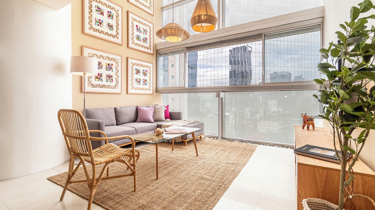 Photo of Livingroom in Zona Rosa