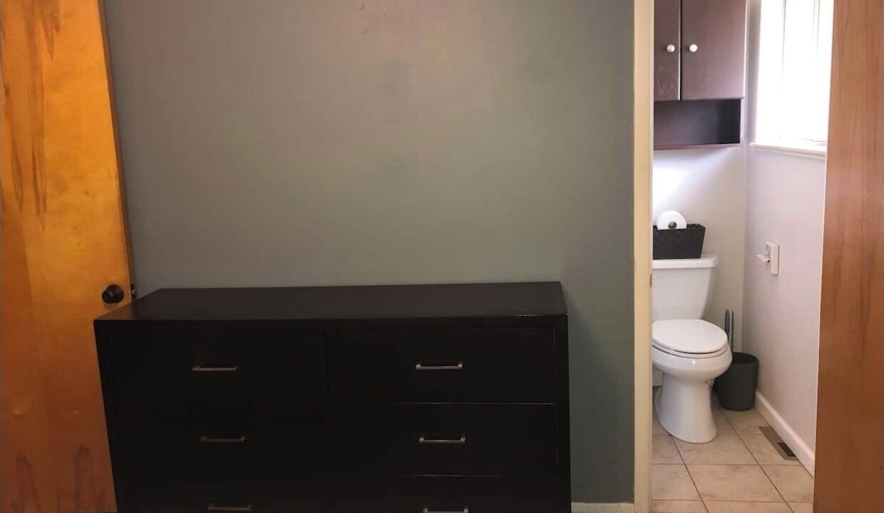 Photo of Bedroom in Dupont