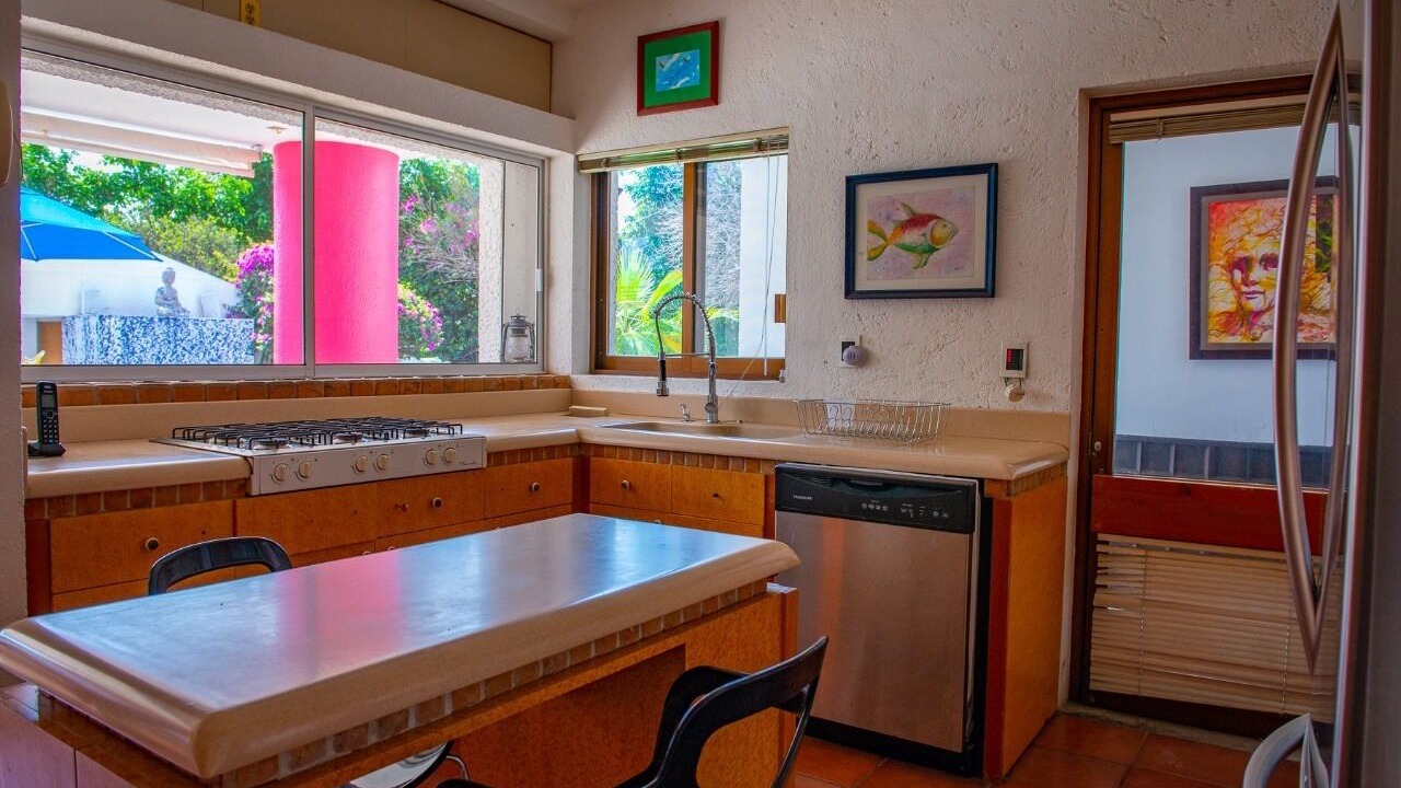 Photo of Kitchen in Lomas de Cocoyoc