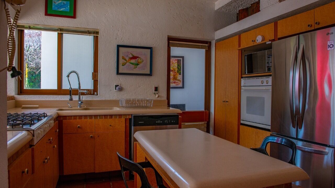 Photo of Kitchen in Lomas de Cocoyoc