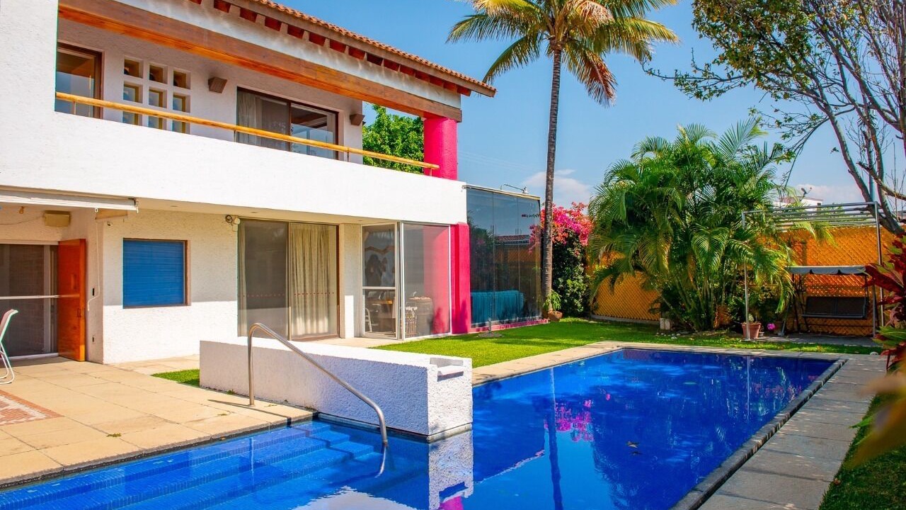 Photo of Outdoor in Lomas de Cocoyoc