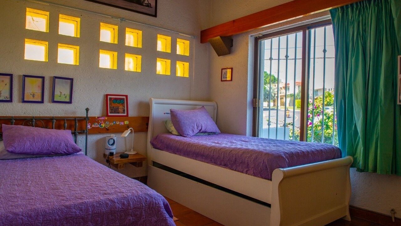 Photo of Bedroom in Lomas de Cocoyoc