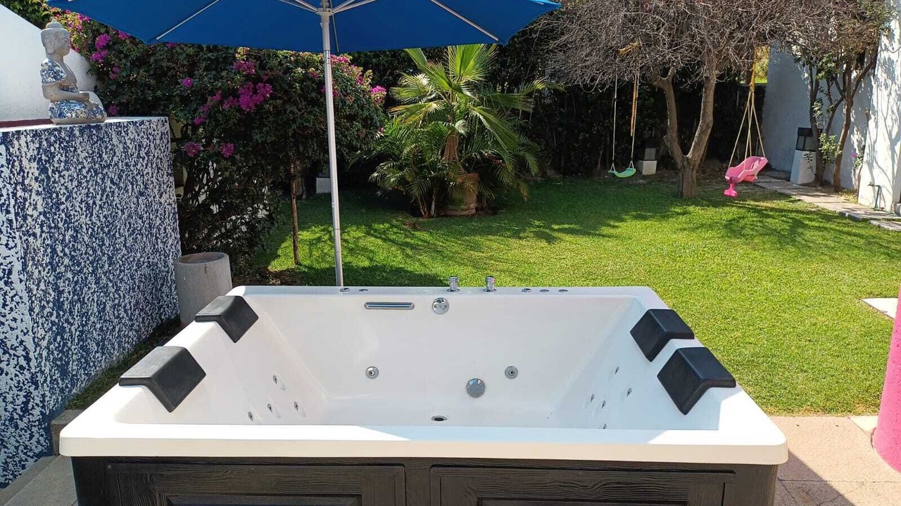 Photo of Outdoor in Lomas de Cocoyoc