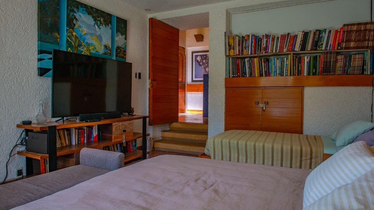 Photo of Bedroom in Lomas de Cocoyoc