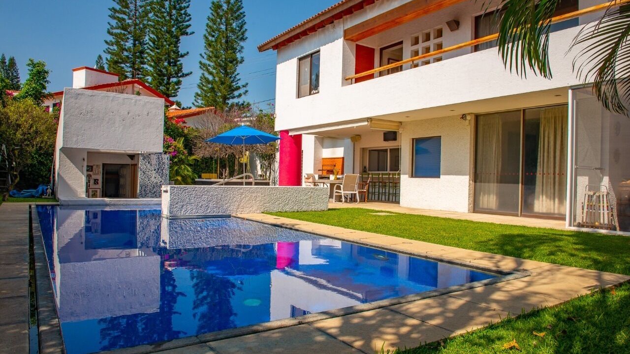 Photo of Outdoor in Lomas de Cocoyoc