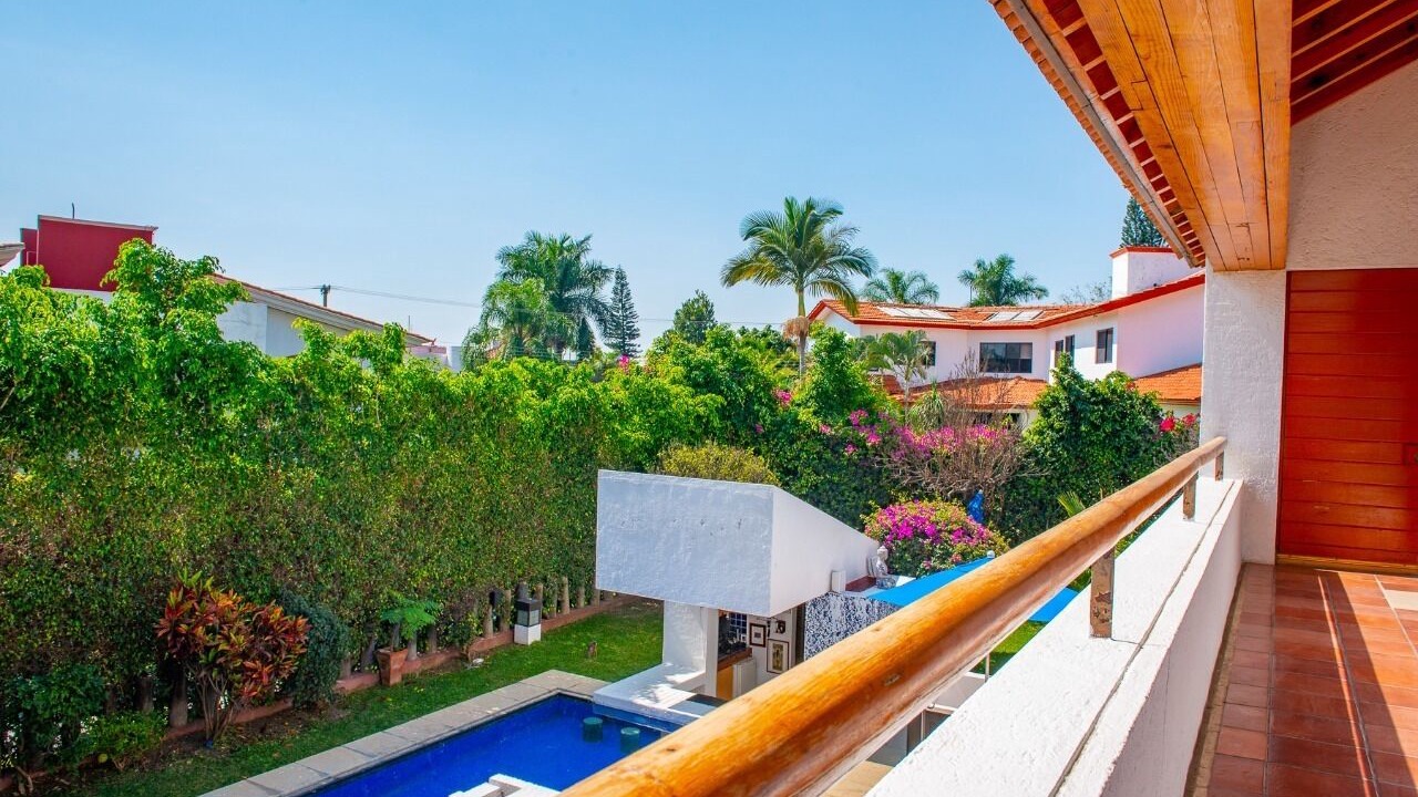 Photo of Outdoor in Lomas de Cocoyoc