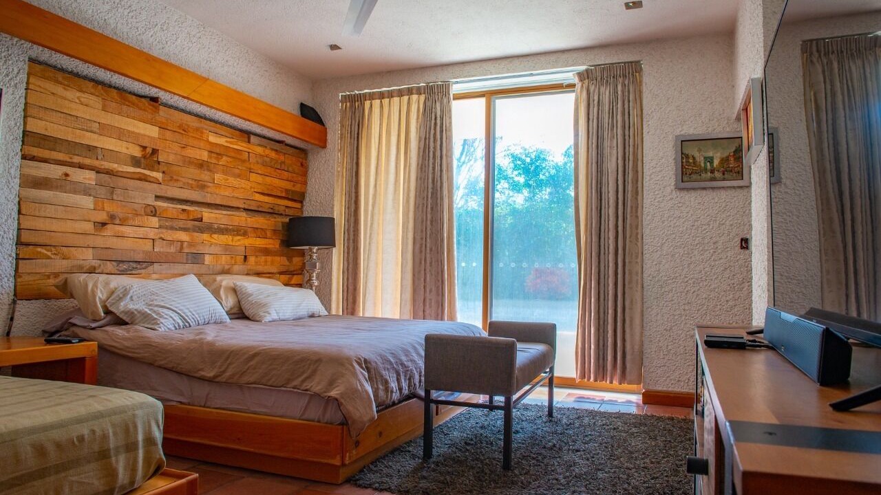 Photo of Bedroom in Lomas de Cocoyoc