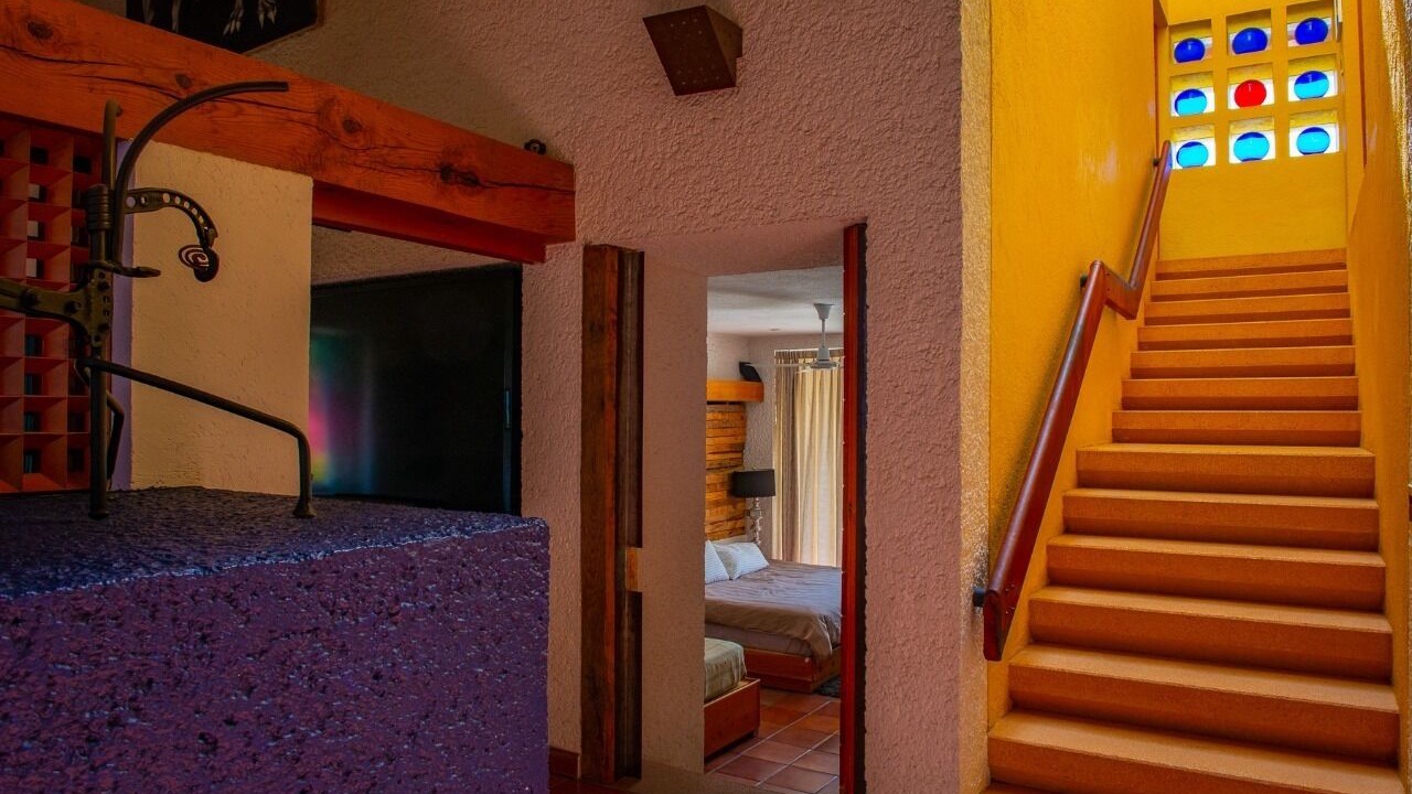 Photo of Bedroom in Lomas de Cocoyoc