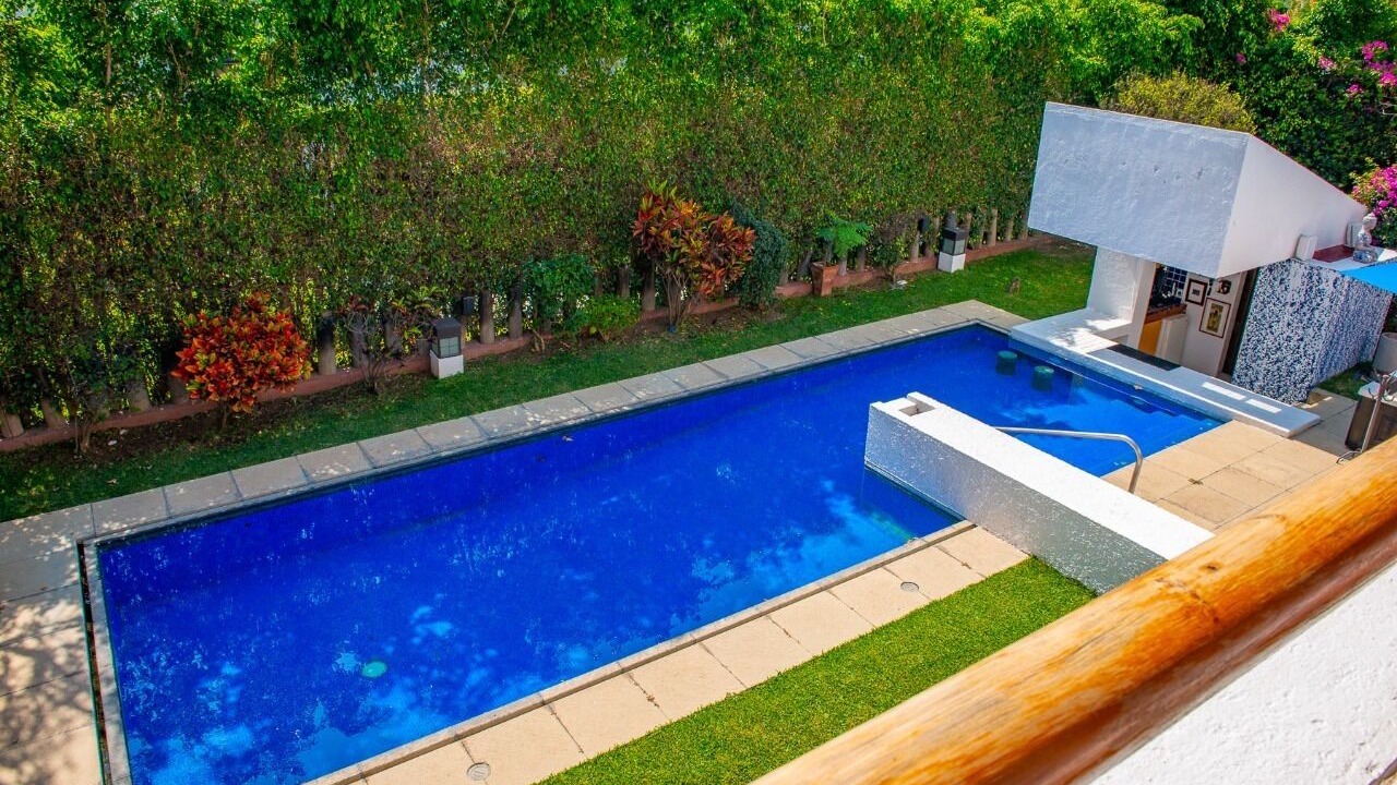 Photo of Outdoor in Lomas de Cocoyoc