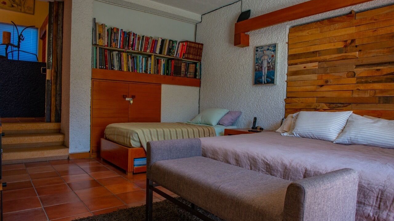 Photo of Bedroom in Lomas de Cocoyoc