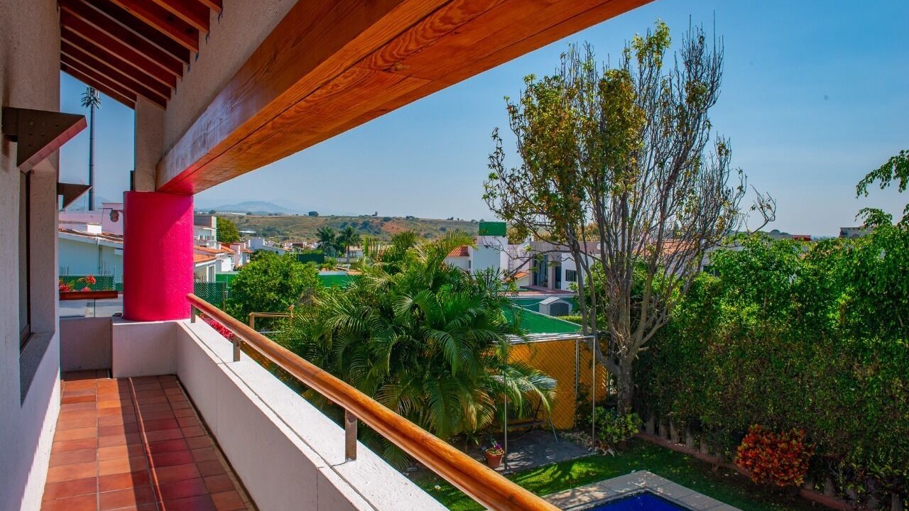 Photo of Outdoor in Lomas de Cocoyoc