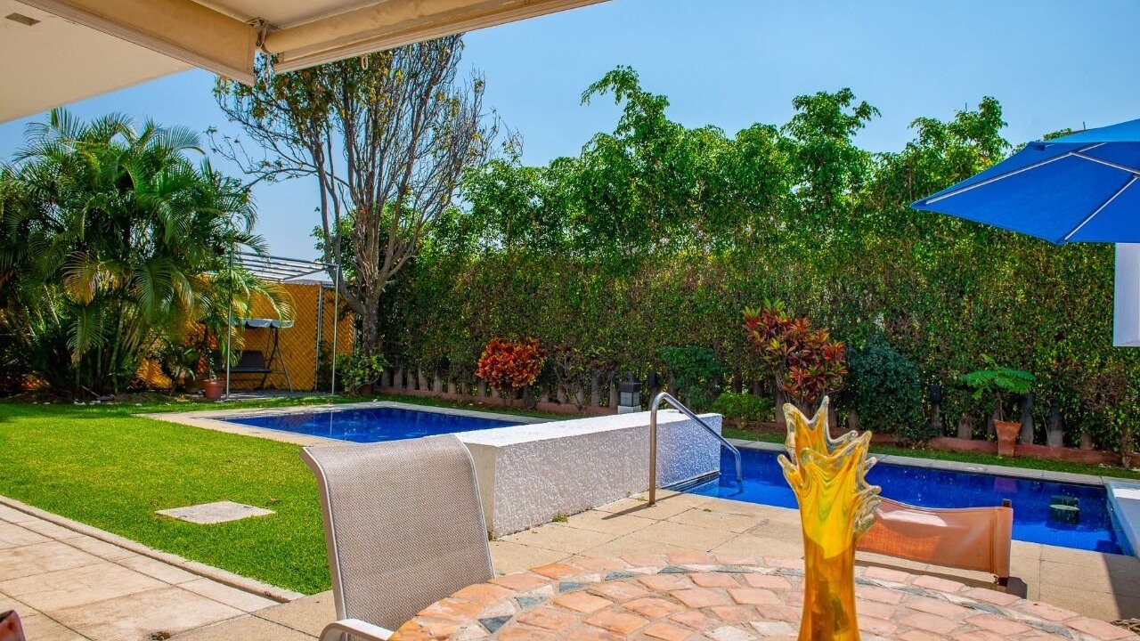 Photo of Outdoor in Lomas de Cocoyoc