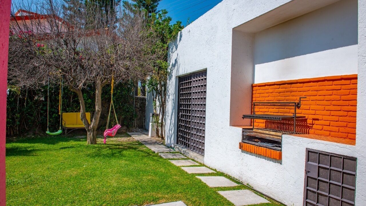 Photo of Outdoor in Lomas de Cocoyoc