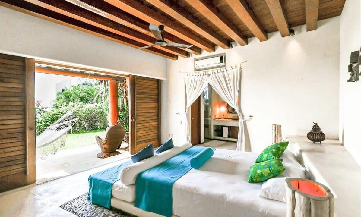 Photo of Bedroom in Petacalco