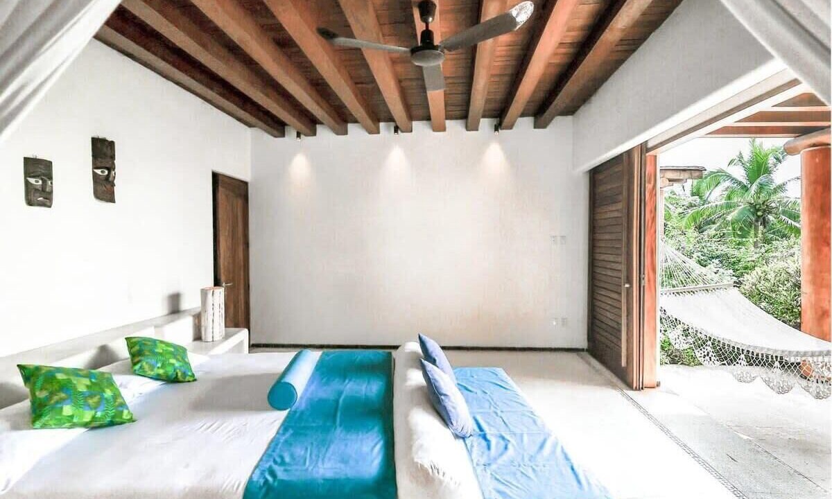 Photo of Bedroom in Petacalco