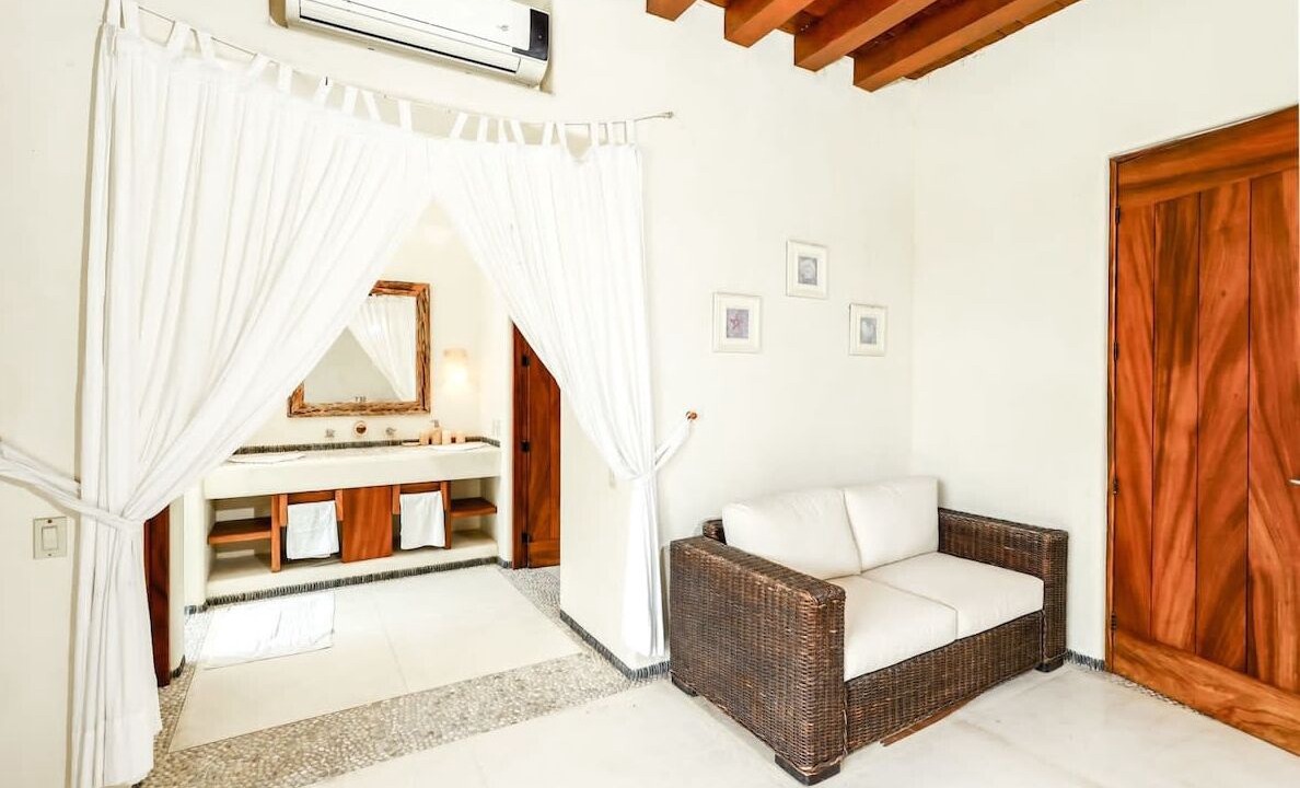 Photo of Livingroom in Petacalco
